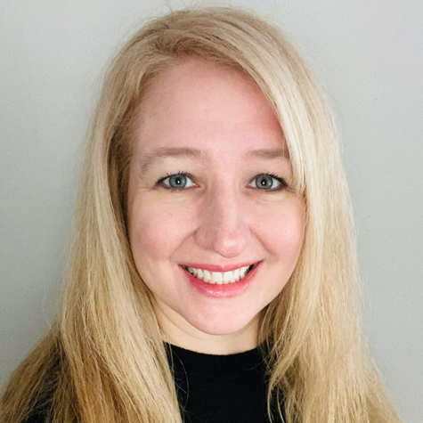 Headshot of Jeanna Murphy Jeanna Murphy