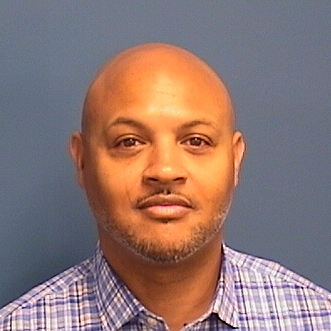 Headshot of Jerold Borden Jerold Borden