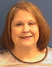 Headshot of Joann Pate Joann Pat