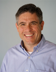 Headshot of Mickey Luna Mickey Luna