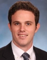 Headshot of Sam Newman Sam Newman