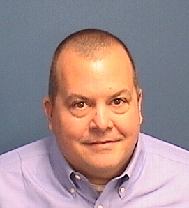 Headshot of Thomas Vonderheid Thomas Vonderheid