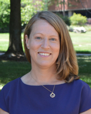 Jessica Barreca headshot