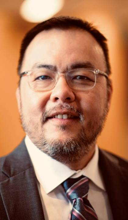 Jeremiah Ho Jeremiah Ho