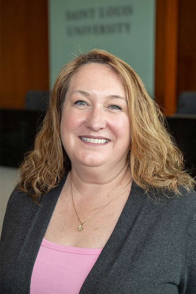 Heather Walter-McCabe Professor Heather Walter-McCabe