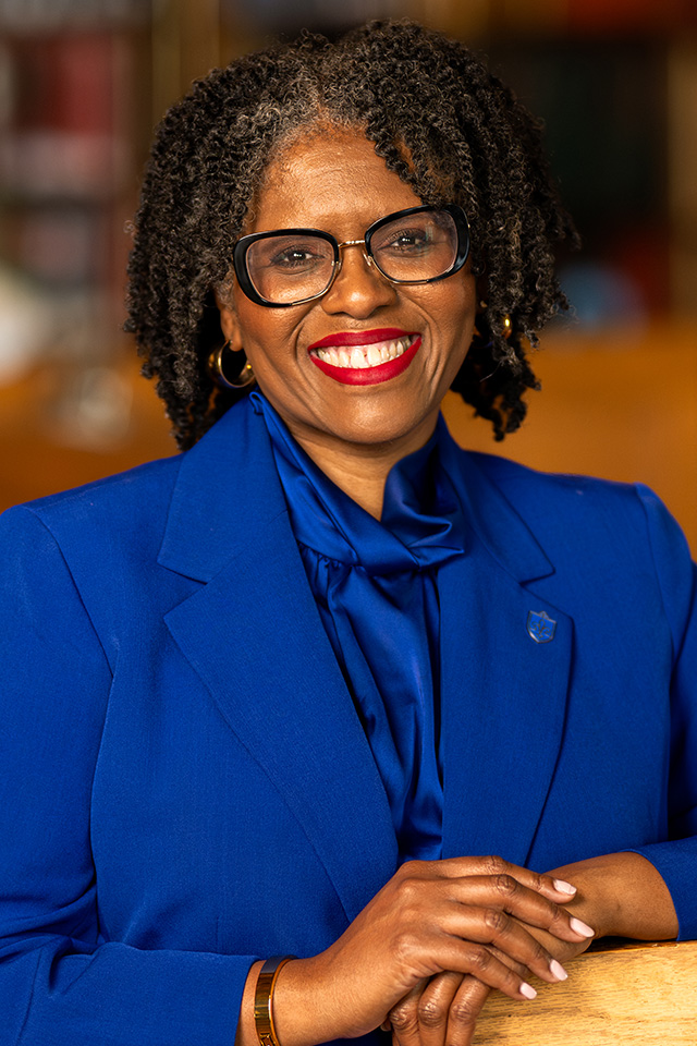 Dean Twinette Johnson Dean Twinette Johnson