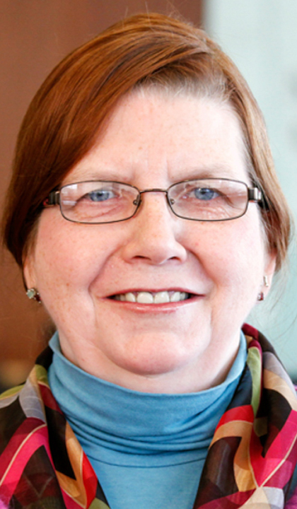 Lynn K. Hartke Lynn K. Hartke