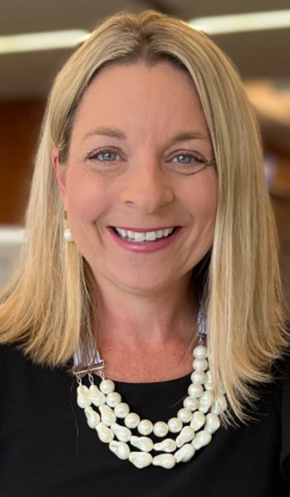 Jocelyn Brennan Witzel Jocelyn Brennan Witzel