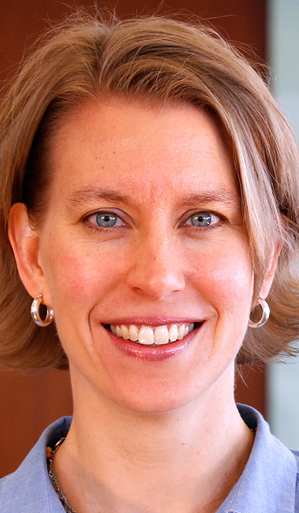 Janel Esker Janel Esker