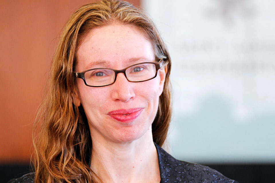 Miriam A. Cherry, J.D. Miriam A. Cherry, J.D.