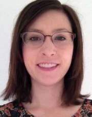 Allison McCue Headshot Allison McCue Headshot