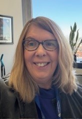 Headshot of Angela Spencer