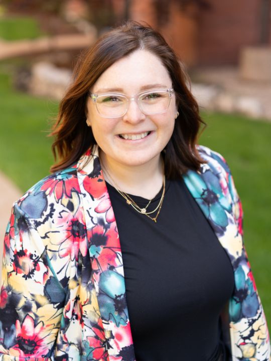 Image of Tori Harwood