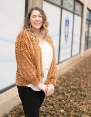 Image of Jamie Graham