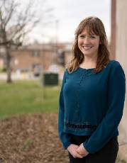 Image of Katie Skosky