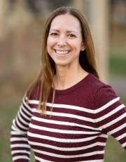 Image of Sarah Peniston