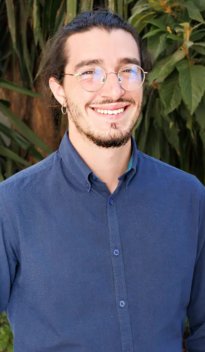 Román Ahumada Gialanella