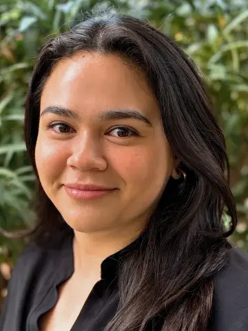 Ines Barreto Ines Barreto headshot