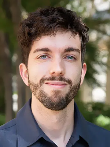 Ismael Carmona Ismael Carmona headshot