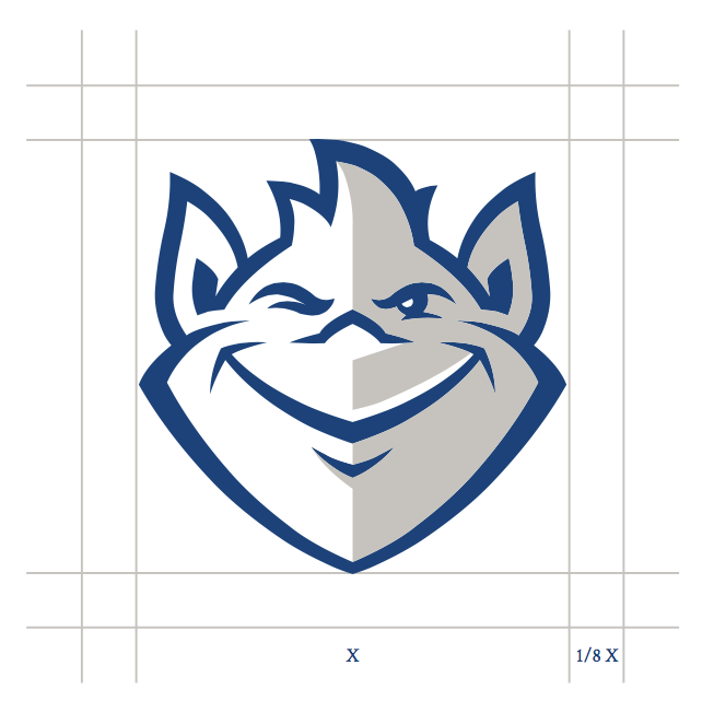 Billiken Clear Space Billiken Clear Space