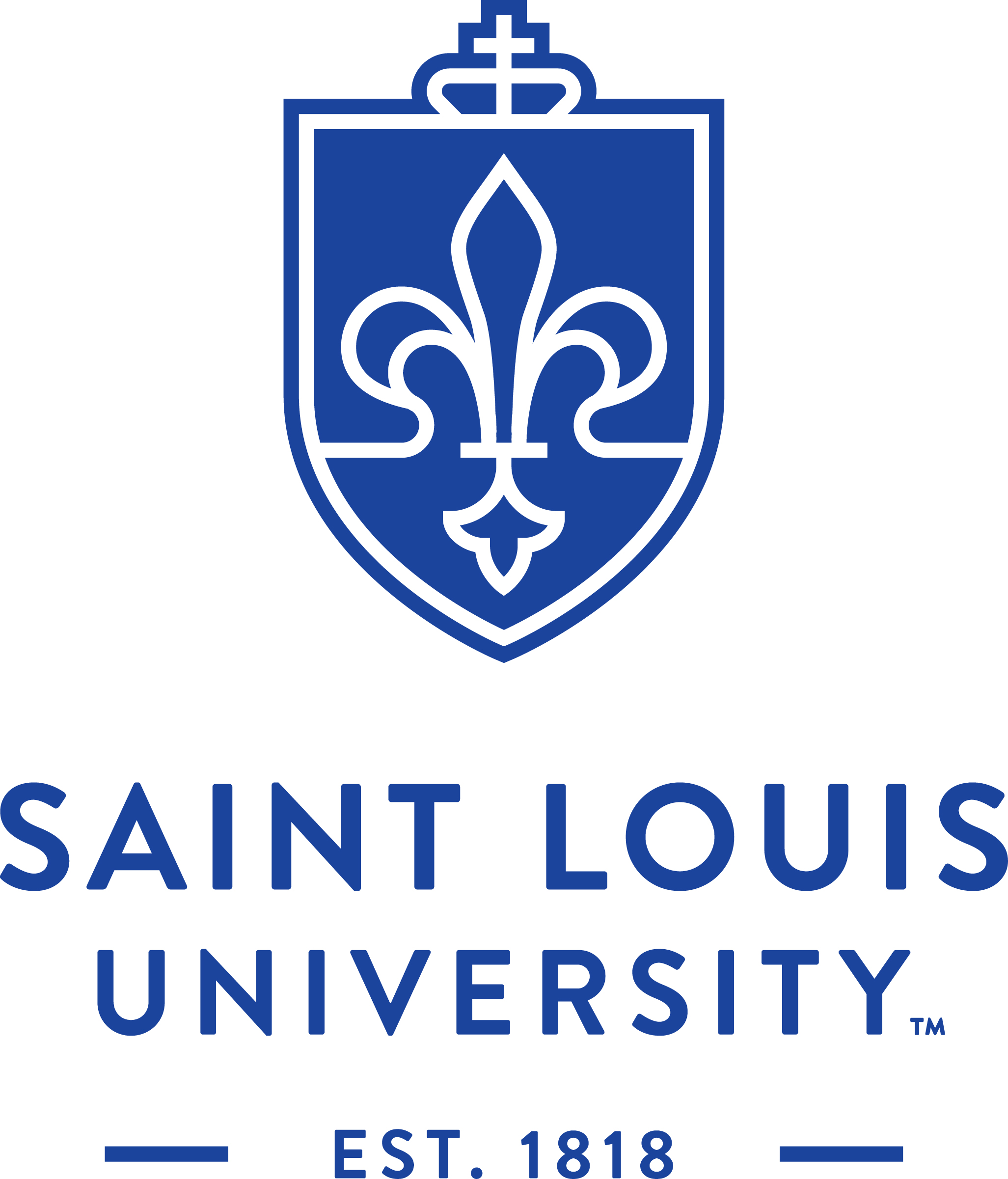 SLU Logo Logo