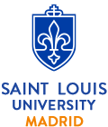 SLU-Madrid Logo