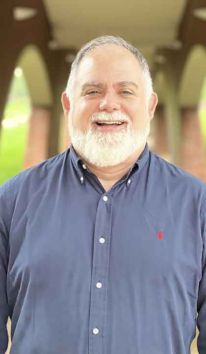 Patrick Kerwin Headshot of Patrick Kerwin