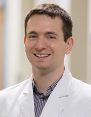 Headshot of Timothy Havens