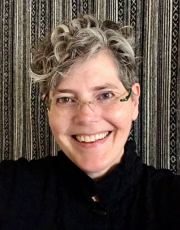 Ginger Adkins Professional Photo