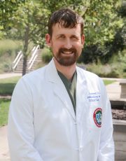 Blake Anderson Headshot of Blake Anderson