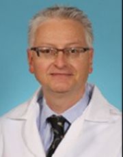 Headshot of Rainer Kentner