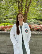 Headshot of Madelyn Hunsaker Headshot of Madelyn Hunsaker