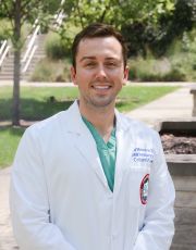 Briar Morrow Headshot of Briar Morrow