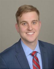 Headshot of James Rapp