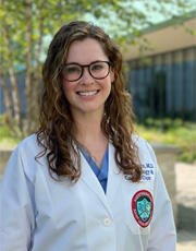 Headshot of Bridget Devlin Headshot of Bridget Devlin