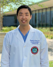 Headshot of Daniel Kong Headshot of Daniel Kong