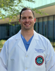 Headshot of Jaron Madsen Headshot of Jaron Madsen