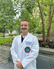 Headshot of Kyle Polhemus Headshot of Kyle Polhemus