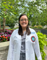 Headshot of Nici McCrary Headshot of Nici McCrary