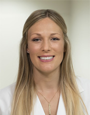 Headshot of Ashley Ali Headshot of Ashley Ali