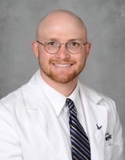 Headshot of Jordan Armes