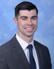 Headshot of Luke Brechner