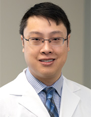 Headshot of David Lee Headshot of David Lee