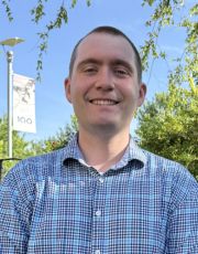 Headshot of Matthew Dreyer Headshot of Matthew Dreyer