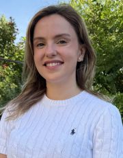 Headshot of Mona Dagher Headshot of Mona Dagher