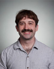 Headshot of Joesphy Mooney Wrigley Headshot of Joesphy Mooney Wrigley