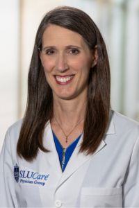 Kimberly Schiel, M.D.