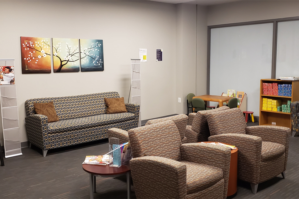 Center for Counseling and Family Therapy Center for Counseling and Family Therapy