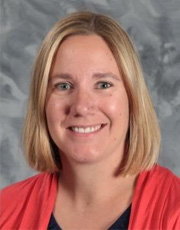 Headshot of Anne Nash Headshot of Anne Nash