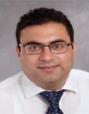 Headshot of Sibghat Tul Llah